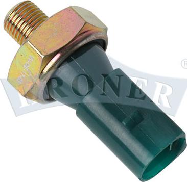 Kroner K204021 - Датчик, уровень моторного масла autosila-amz.com