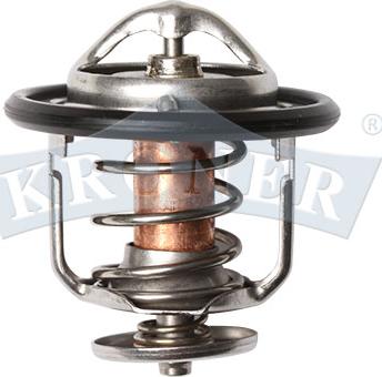 Kroner K203215 - Термостат охлаждающей жидкости / корпус autosila-amz.com