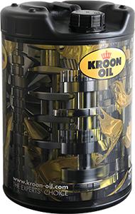 Kroon OIL 33894 - Масло моторное Meganza LSP 5W30 20L-, Синтетическое масло (ACEA C4, ACEA A3/B4, Renault RN0720 (leve autosila-amz.com