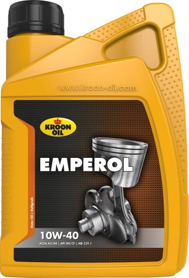 Kroon OIL EMP10W40 - Моторное масло autosila-amz.com