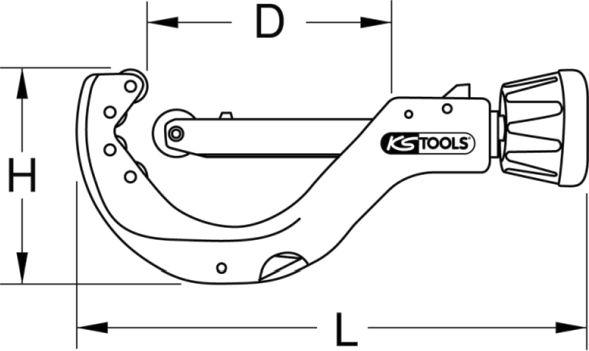 KS Tools 400.0902 - Монтажный инструмент, распредвал autosila-amz.com