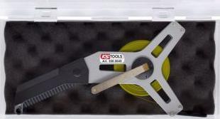 KS Tools 400.1366 - Ключ, натяжение зубчатого ремня autosila-amz.com