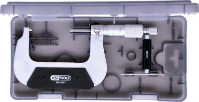 KS Tools 430.2532 - Уплотнительное кольцо, резьбовая пробка маслосливного отверстия autosila-amz.com