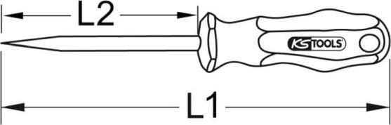 KS Tools BT591011 - Фиксирующий инструмент, распредвал autosila-amz.com