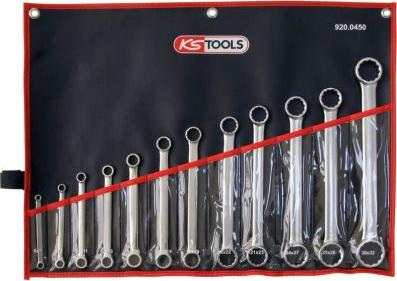KS Tools BT591200 - Комплект монтажных приспособлений autosila-amz.com