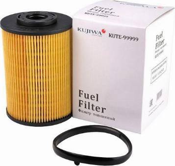 Kujiwa KUTE99999 - Топливный фильтр autosila-amz.com