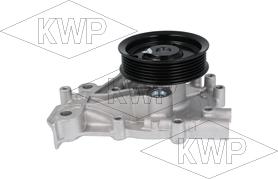 KWP 101431 - Водяной насос autosila-amz.com