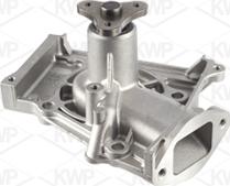 KWP 101157 - Водяной насос autosila-amz.com