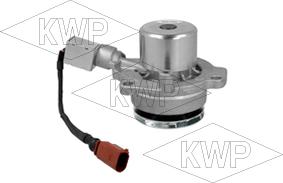 KWP 101360A-8 - Водяной насос autosila-amz.com