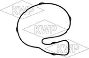 KWP 101384 - Водяной насос autosila-amz.com