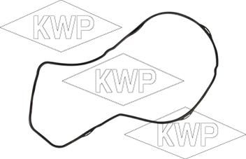 KWP 101204 - Водяной насос autosila-amz.com