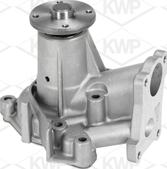 KWP 10701 - Водяной насос autosila-amz.com