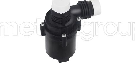 KWP 11015 - Дополнительный водяной насос autosila-amz.com