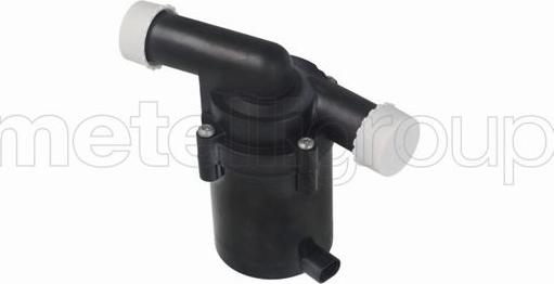 KWP 11013 - Дополнительный водяной насос autosila-amz.com