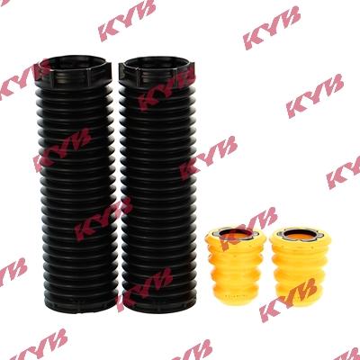 KYB 910263 - Комплект пыльник/отбойник (лев + пр) Ford Kuga II (DM2) [2013] autosila-amz.com