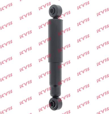 KYB 444302 - Амортизатор Iveco New  Daily-Fr autosila-amz.com