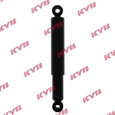 KYB 443066 - Амортизатор Mitsubishi Lancer Celeste, Galant,Nissan Sunny - R autosila-amz.com