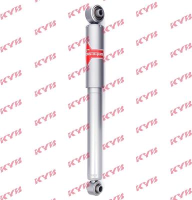 KYB 553307 - Амортизатор подвески газовый задний (Gas-A-Just) OPEL VECTRA C, SIGNUM 02- autosila-amz.com