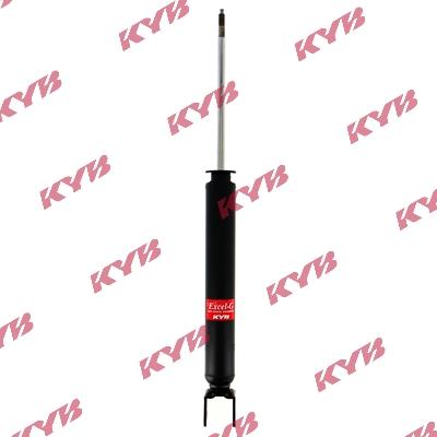 KYB 349244 - Амортизатор autosila-amz.com