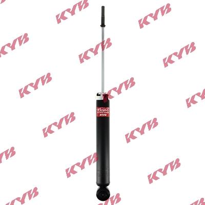 KYB 349218 - Амортизатор autosila-amz.com