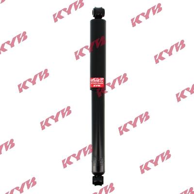 KYB 349223 - Амортизатор autosila-amz.com