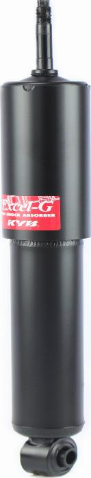 KYB 344064 - Амортизатор autosila-amz.com