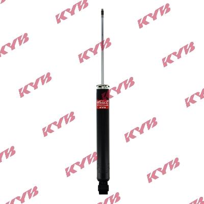 KYB 3440042 - Амортизатор autosila-amz.com