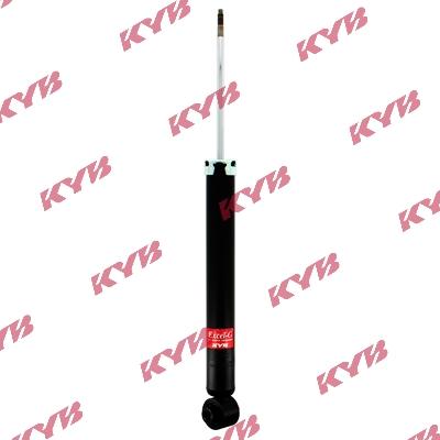 KYB 3440062 - Амортизатор autosila-amz.com