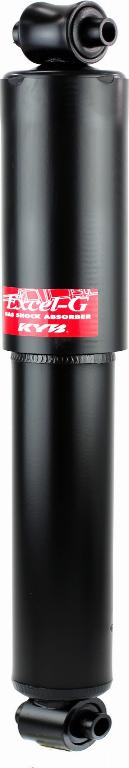 KYB 344080 - Амортизатор подвески задн CHRYSLER: VOYAGER 95-00 autosila-amz.com