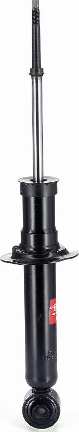 KYB 341226 - амортизатор задний газовый! d93mm\ Nissan Almera 1.4-2.0 2WD 97-99 autosila-amz.com