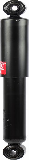 KYB 343304 - Двухтрубный газовый амортизатор Excel-G Daewoo Ma autosila-amz.com