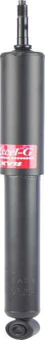 KYB 342002 - Амортизатор autosila-amz.com