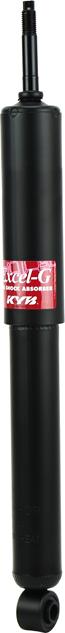 KYB 342016 - Амортизатор autosila-amz.com