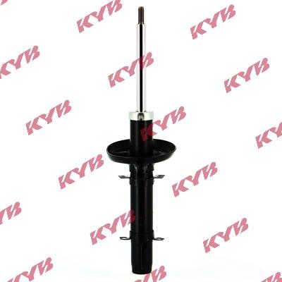 KYB 334670 - Амортизатор autosila-amz.com