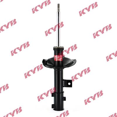 KYB 3340083 - Амортизатор autosila-amz.com