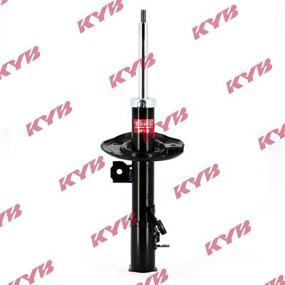 KYB 3340034 - Амортизатор autosila-amz.com