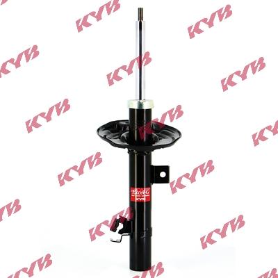 KYB 3340158 - Амортизатор autosila-amz.com