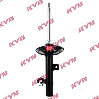 KYB 3340172 - Амортизатор autosila-amz.com