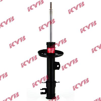 KYB 3348096 - Амортизатор autosila-amz.com