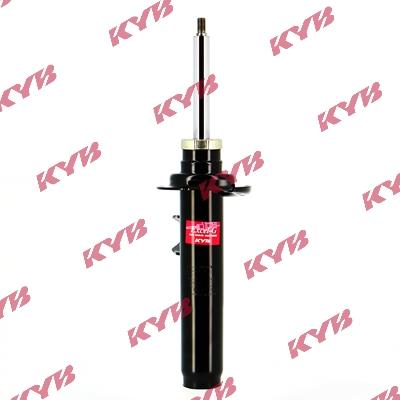 KYB 3348045 - Амортизатор autosila-amz.com