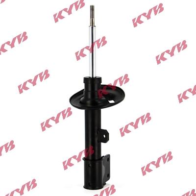 KYB 3348058 - Амортизатор autosila-amz.com