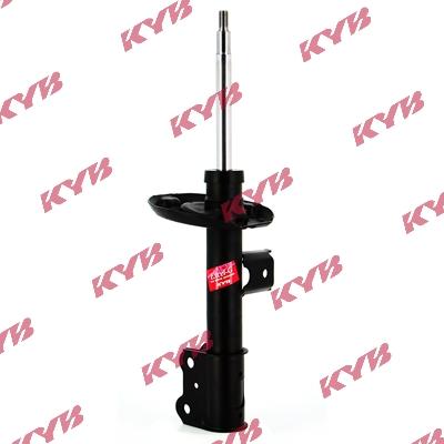 KYB 3348065 - Амортизатор autosila-amz.com