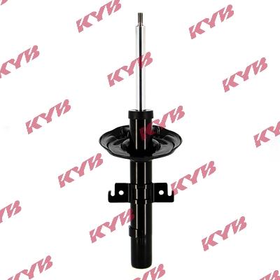 KYB 3348087 - Амортизатор autosila-amz.com