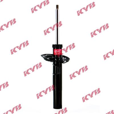 KYB 3348039 - Амортизатор autosila-amz.com