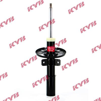 KYB 3348036 - Амортизатор autosila-amz.com