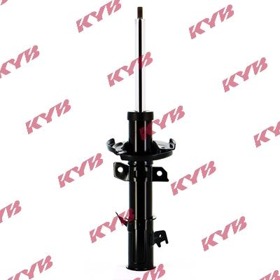 KYB 3348033 - Амортизатор autosila-amz.com