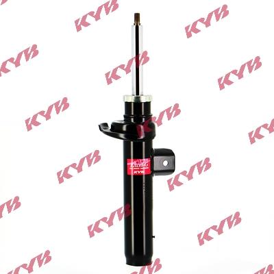 KYB 3348025 - Амортизатор autosila-amz.com