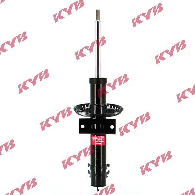 KYB 3348020 - Амортизатор autosila-amz.com