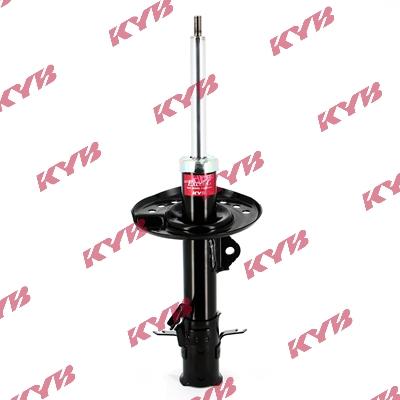 KYB 3348023 - Амортизатор autosila-amz.com