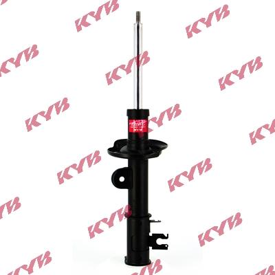 KYB 3348077 - Амортизатор autosila-amz.com